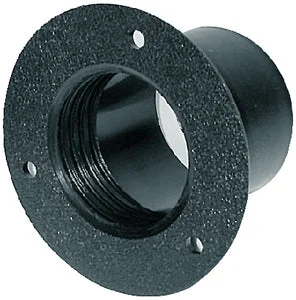 RIGGING FLANGE – BLACK