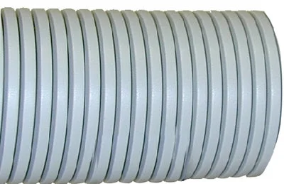 RIGGING HOSE 2IN 50FT GRAY
