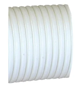 RIGGING HOSE 2IN 50FT WHITE