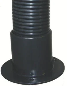 RIGGNG FLANGE HOSE KIT-2.5 BLK