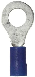 RING TERMINAL 3/8″ 16 14AWG 25
