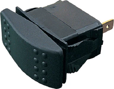 ROCKER SWITCH MOM ON-OFF-MOM