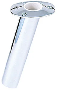 ROD HOLDER MED 15 SS