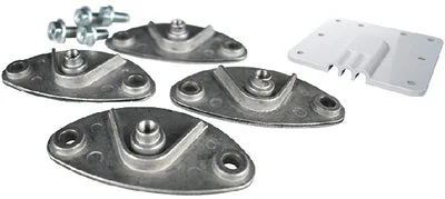 ROOF MNT DISH PLAYMAKER GEN 2