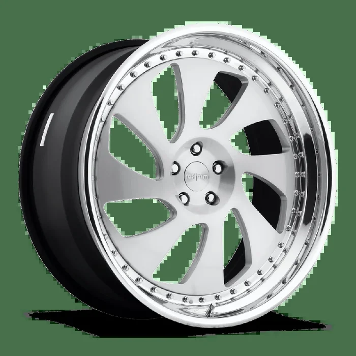 Rotiform WRW Custom Forged Wheel