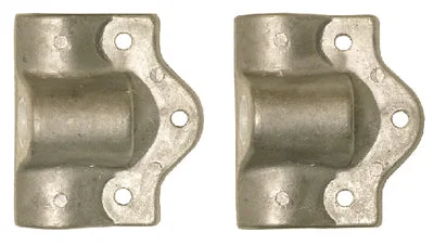 ROUND OARLOCK SOCKET 1PR/PK