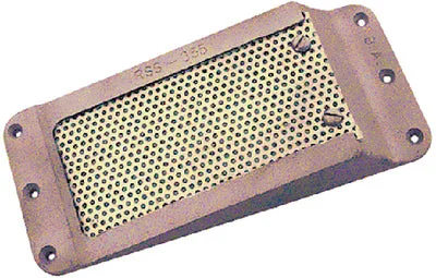 RSS1100P WITH POSITIVE FLOW
