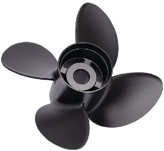 RUBEX PROP 14 X 21 4-BLADE