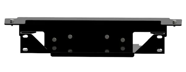 Rugged Ridge 11543.16 Winch Mount Plate