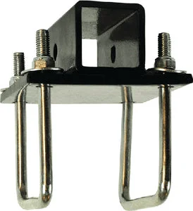 RV BUMPER RECEIVER ADAPTER