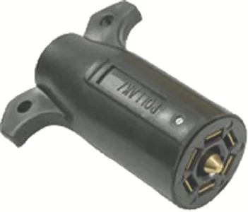 RV CONNECTOR 7-WAY PLUG