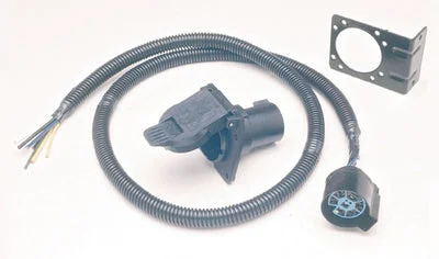 RV OEM7 WAY SOCKET 4′ HARNESS