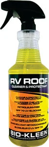 RV ROOF CLEANER/PROTECT 32 OZ