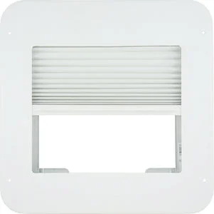 RV VENT SHADE