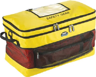 SAFETY GEAR BAG