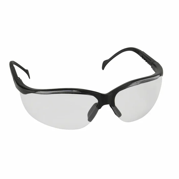 Safety Glasses – Clear Lenses
