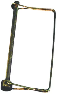 SAFETY LOCK PIN-5/16IN