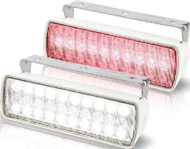 SEA HAWK XL RED/WHT WHT HSNG