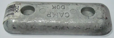 SEA STRAINER 3-3/8IN X 1-1/4IN