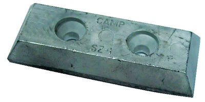 SEA STRAINER ZINC