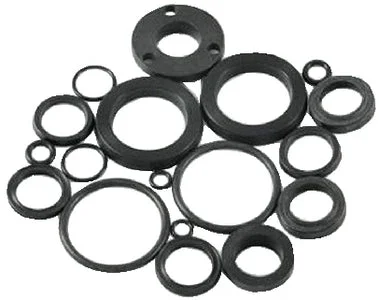 SEAL KIT 175-7BA STD TR M