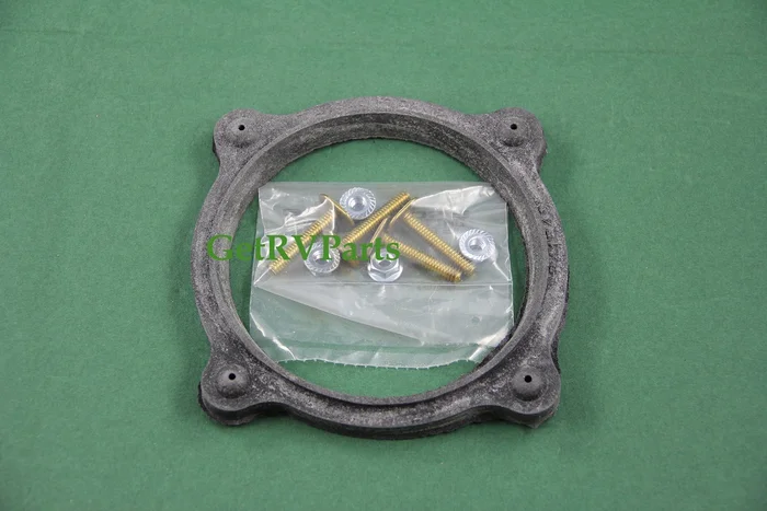 Sealand Dometic 385310063 RV Toilet Floor Flange Seal Kit