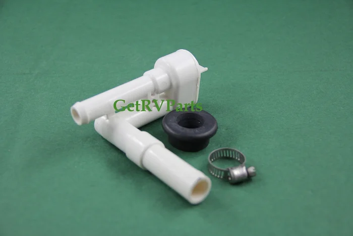 Sealand Dometic RV Toilet 385318065 Vacuum Breaker