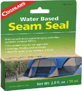 SEAM SEAL 2 OZ. CARDED