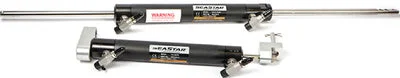 SEASTAR CYLINDER STERN DRIVE