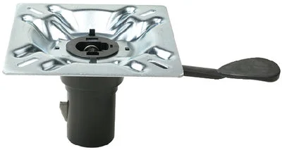 SEAT MOUNT WO/SLIDER LEFT HAND