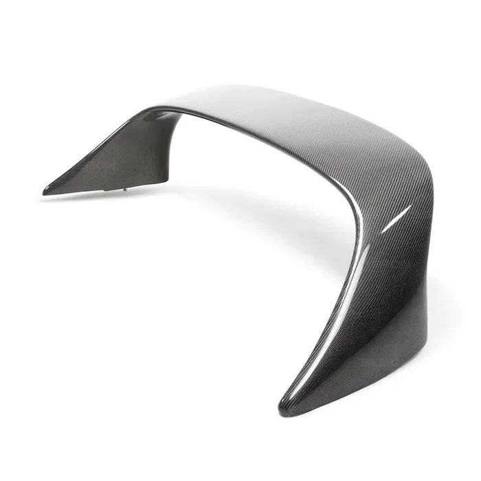 Seibon Carbon MB-STYLE CARBON FIBER REAR SPOILER FOR 2020 TOYOTA GR SUPRA