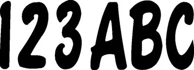 SERIES 200 REG KIT BLACK