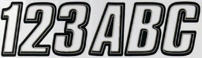 SERIES 800 – CLEAR