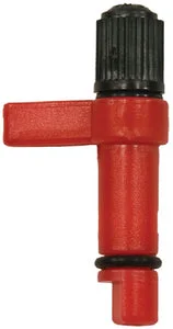 SERVICE VALVE