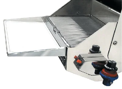 SERVING SHELF F/GOURMET BBQFTS