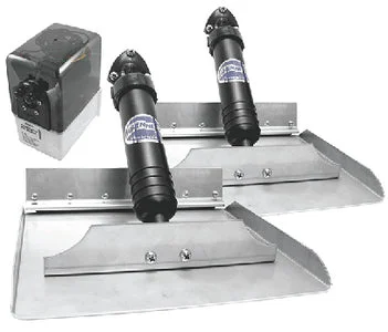 SET TRIM PLANES W/O SWITCH