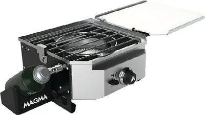 SGL BURNER FIREBX
