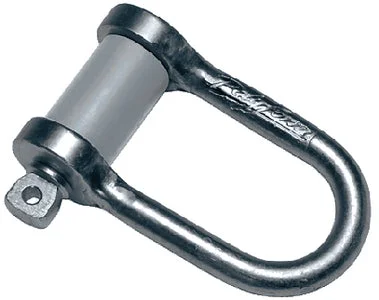 SHACKLE #52 GALV 1IN BUSHING