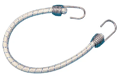SHOCK CORD ELASTIC 3/8IN X 24I