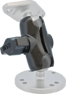 SHORT ARM FOR 1″ BALL BASE