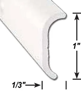 SHORT LEG TRIM PW 16′ @5