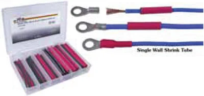 SHRINK TUBE KIT