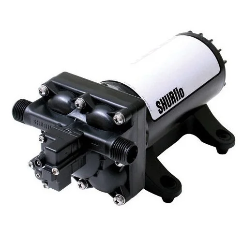 Shurflo High Flow RV Demand Water Pump 4048-153-E75