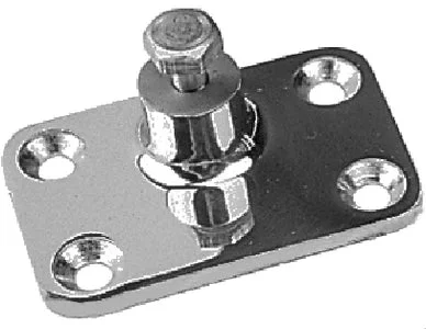 SIDE MOUNT DECK HINGE FITTING