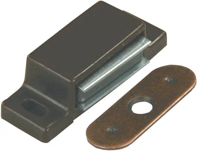 SIDE MOUNT MAG. CATCH