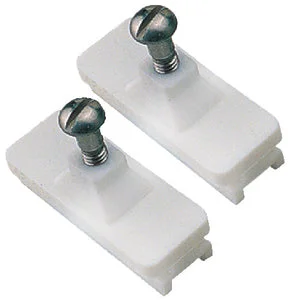 SIDE MOUNT/SLIDE WHT 2/CD