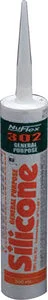 SILICONE SEALANT WHT 10OZ