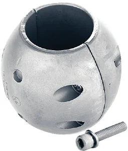 SL SHAFT ANODE CMX-17 (4″)