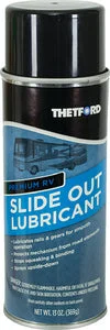SLIDE OUT LUBRICANT (13OZ SPRA
