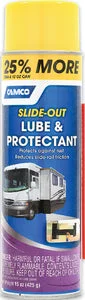 SLIDE OUT LUBRICANT